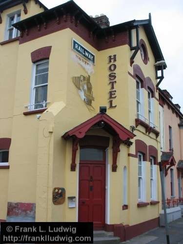 Railway Hostel